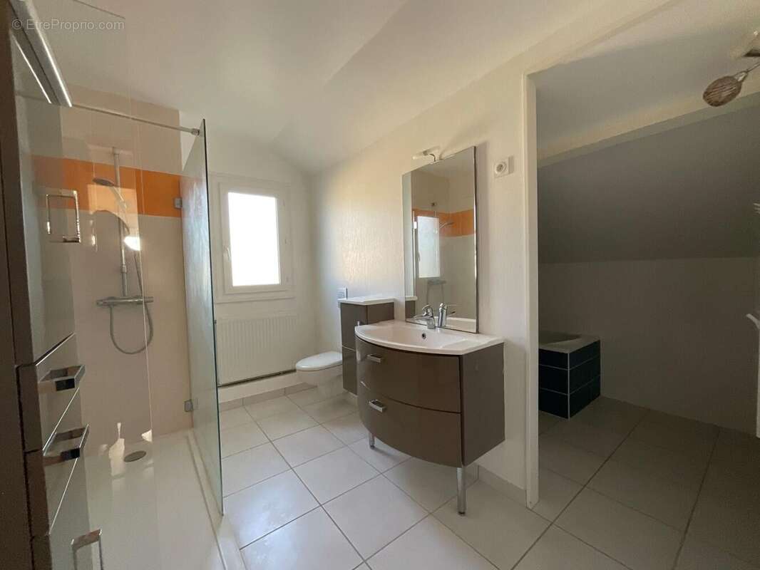 Photo 6 - Maison à MONTLOUIS-SUR-LOIRE