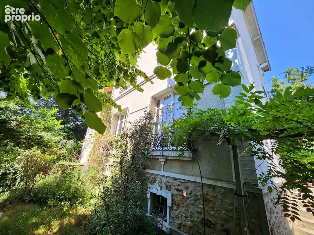 Photo Maison à Villemomble au prix de 449 000€