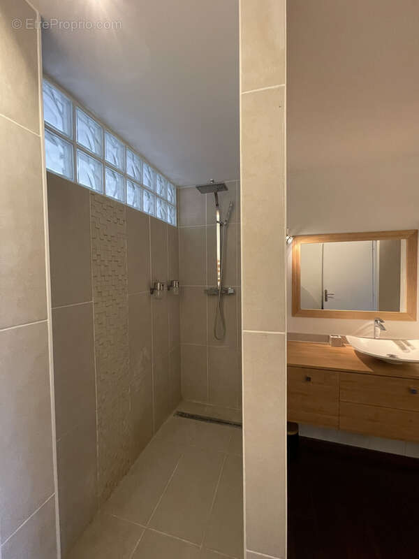 Appartement à MELUN