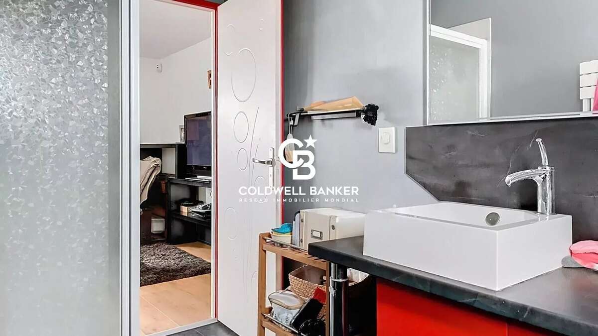 Maison à LES SABLES-D&#039;OLONNE