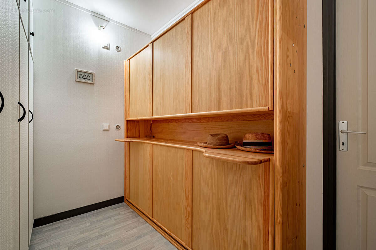 Pornichet face mer - appartement t2 bis - vue  sur l'océan - photo 7
