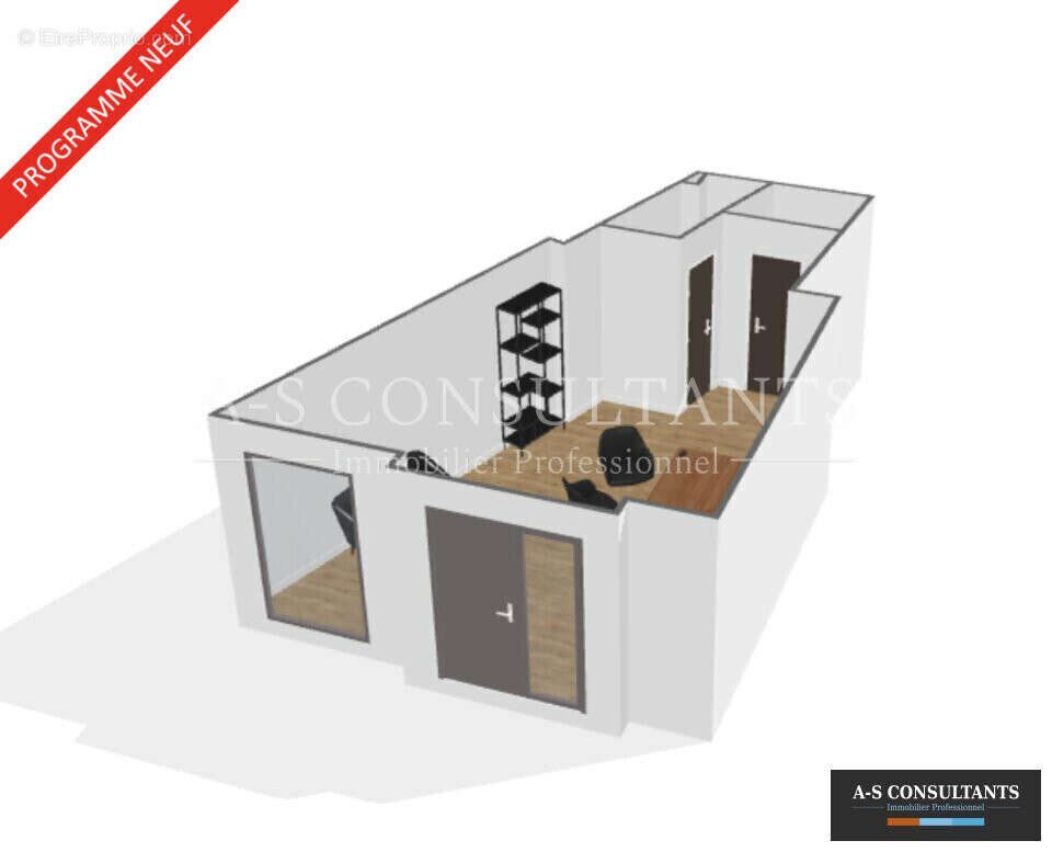 Commerce à CHAMBERY