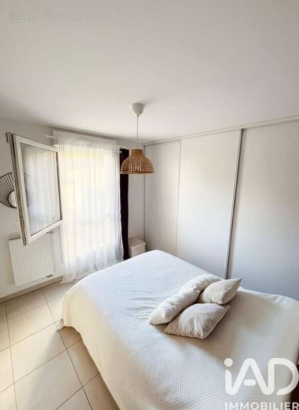Photo 6 - Appartement à MARSEILLE-13E