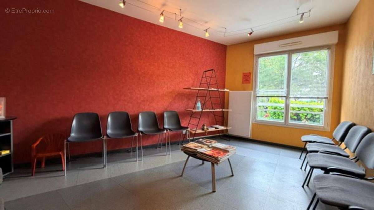 Photo 5 - Appartement à LA TOUR-DE-SALVAGNY