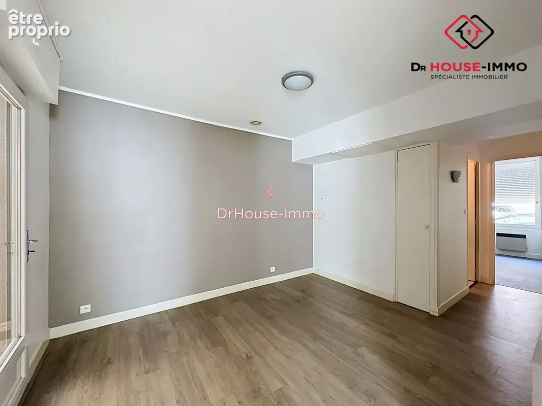 Appartement 3 pièces 49 m² à vendre à Perigueux (24000) - photo 42
