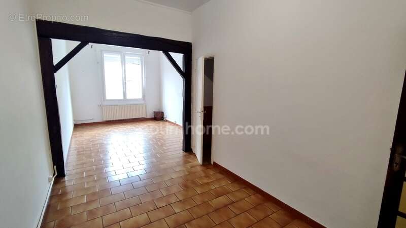 Maison à vendre 5 pièces SAINT QUENTIN (02) - photo 2