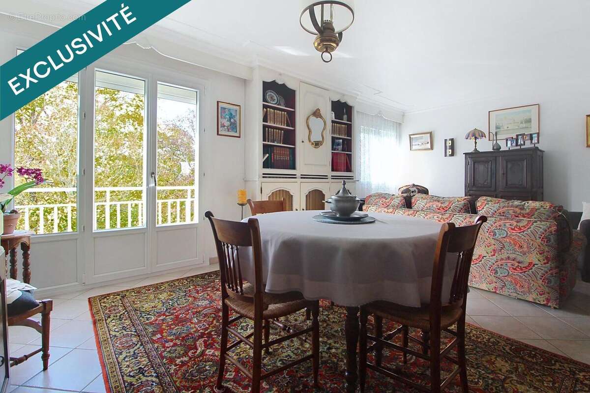 Photo 3 - Appartement à BESANCON