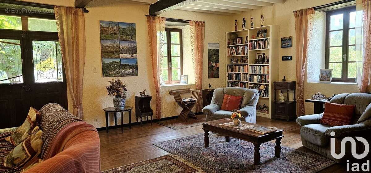 Photo 5 - Maison à LOMNE