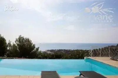 Vue mer les issambres 11 piéces au total - photo 8