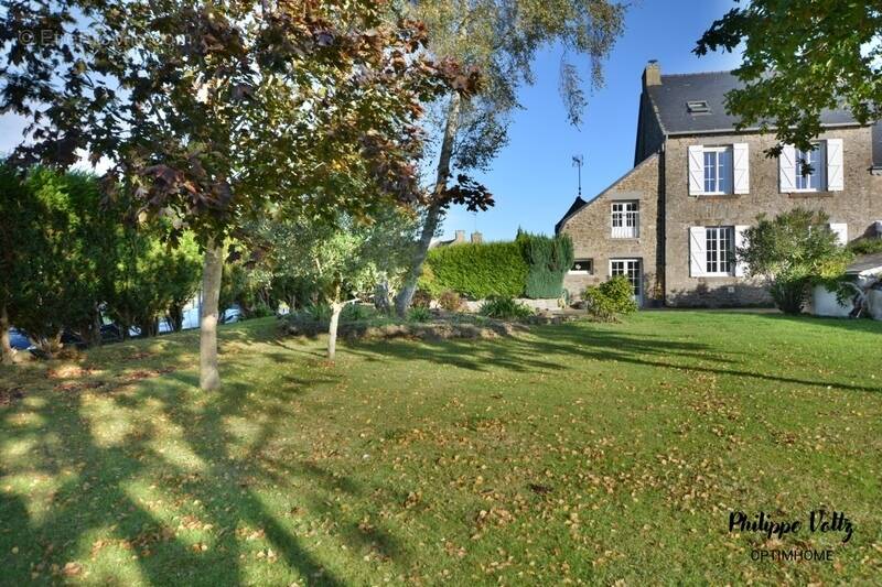 Maison à SAINT-COULOMB