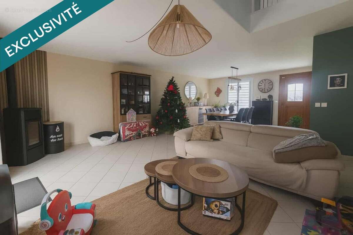 Photo 4 - Maison à DEMUIN