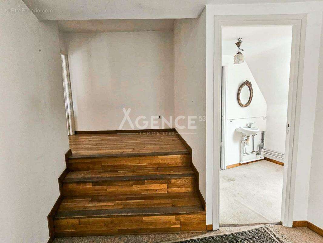 Appartement à LUMBRES