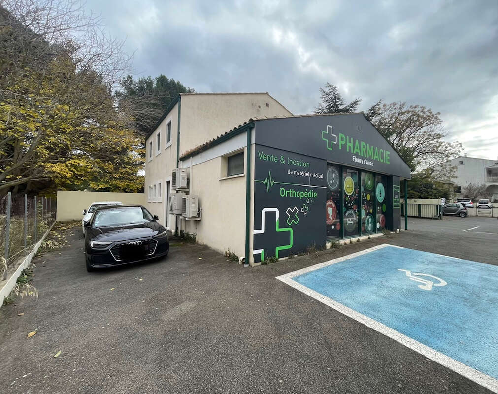 Appartement à FLEURY