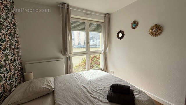 Appartement à VERSAILLES