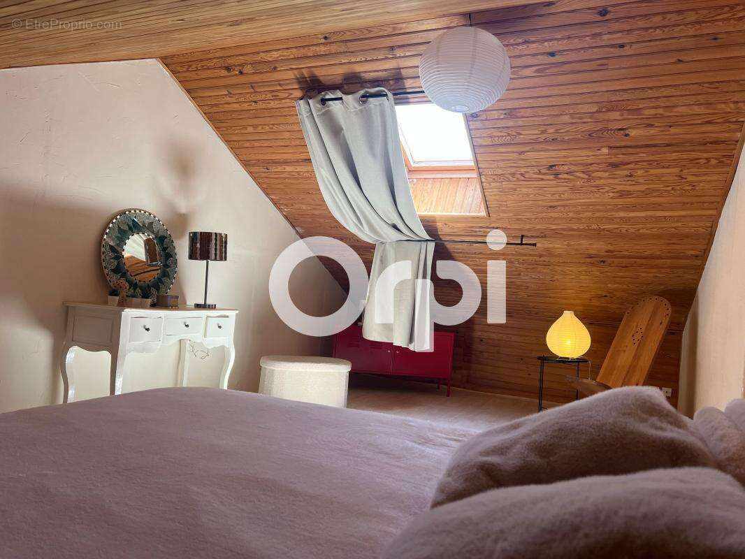  Coup de cœur assuré – Maison de charme sur les hauteurs de Marsac - photo 13