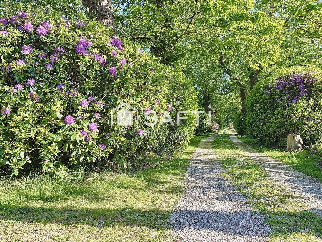 Photo 3 - Maison à COMBRIT