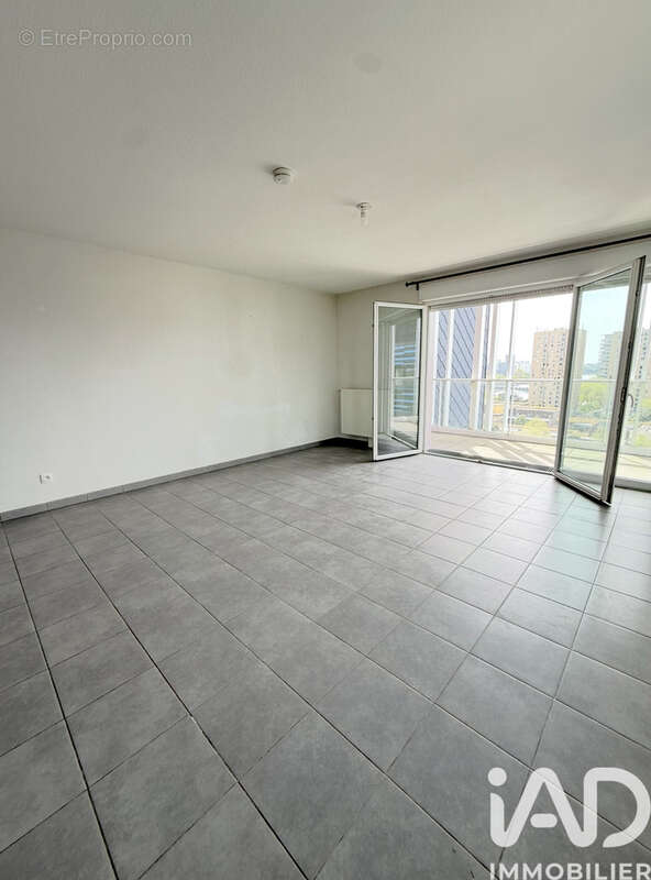 Photo 3 - Appartement à NANTES