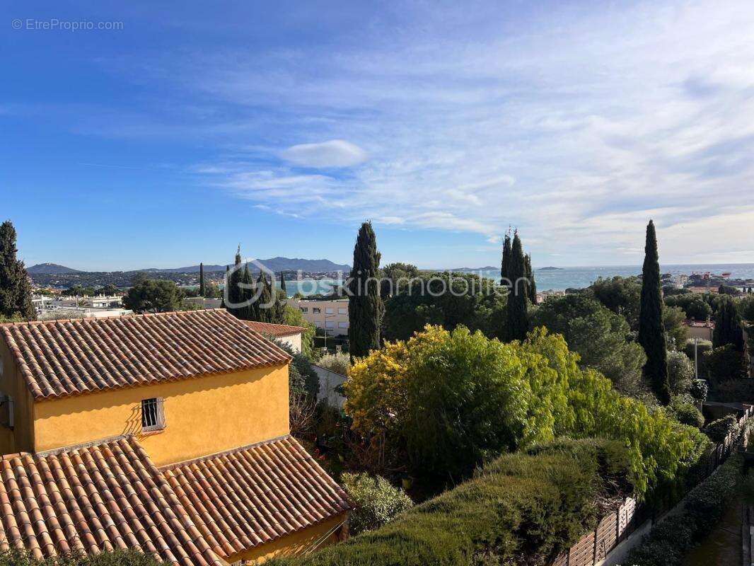 Appartement à BANDOL