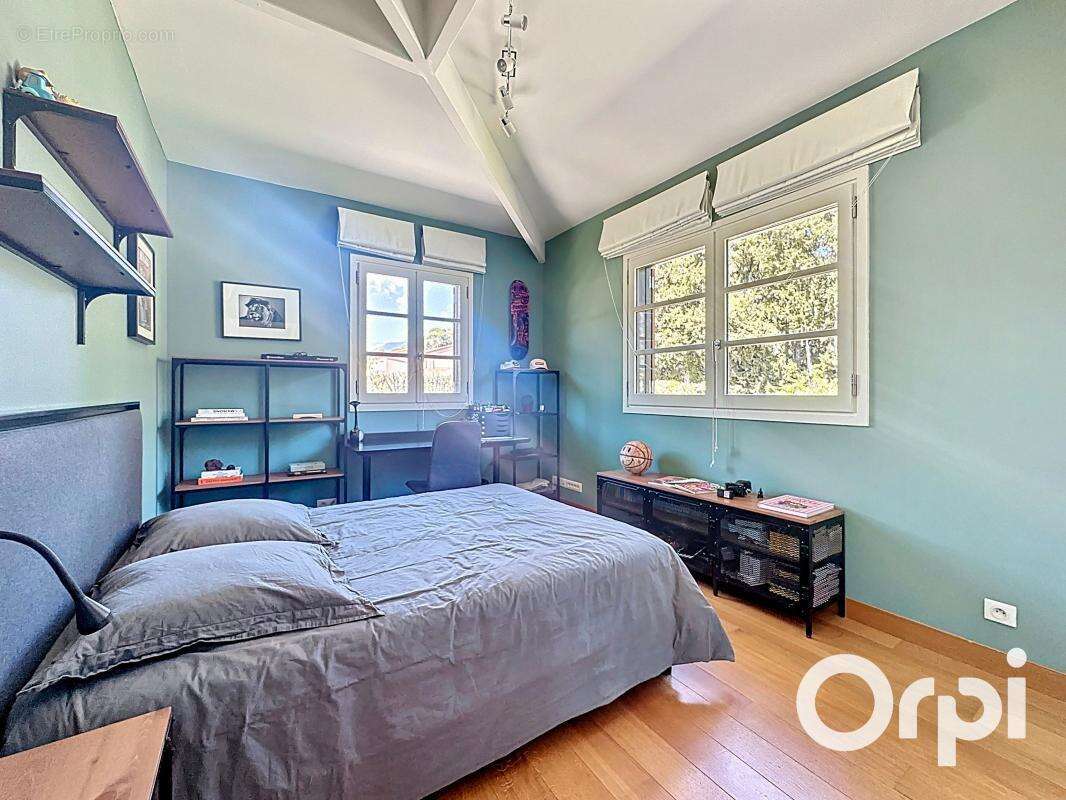 Maison à SAINT-BLAISE