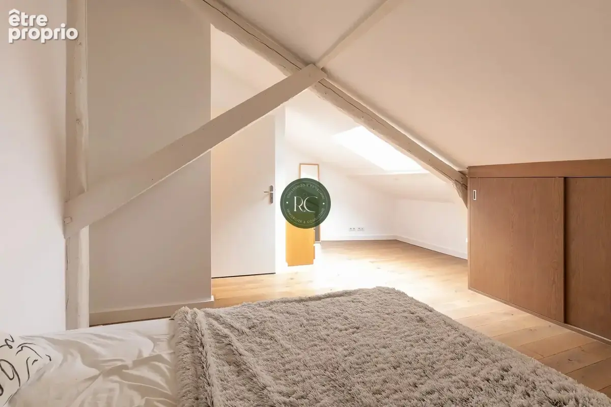 Maison de ville - piscine - photo 5