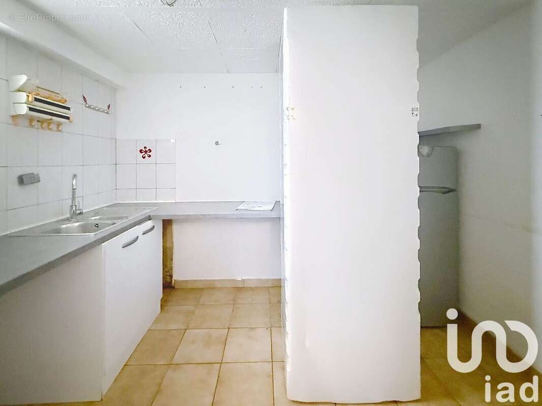 Photo 4 - Maison à RIS-ORANGIS