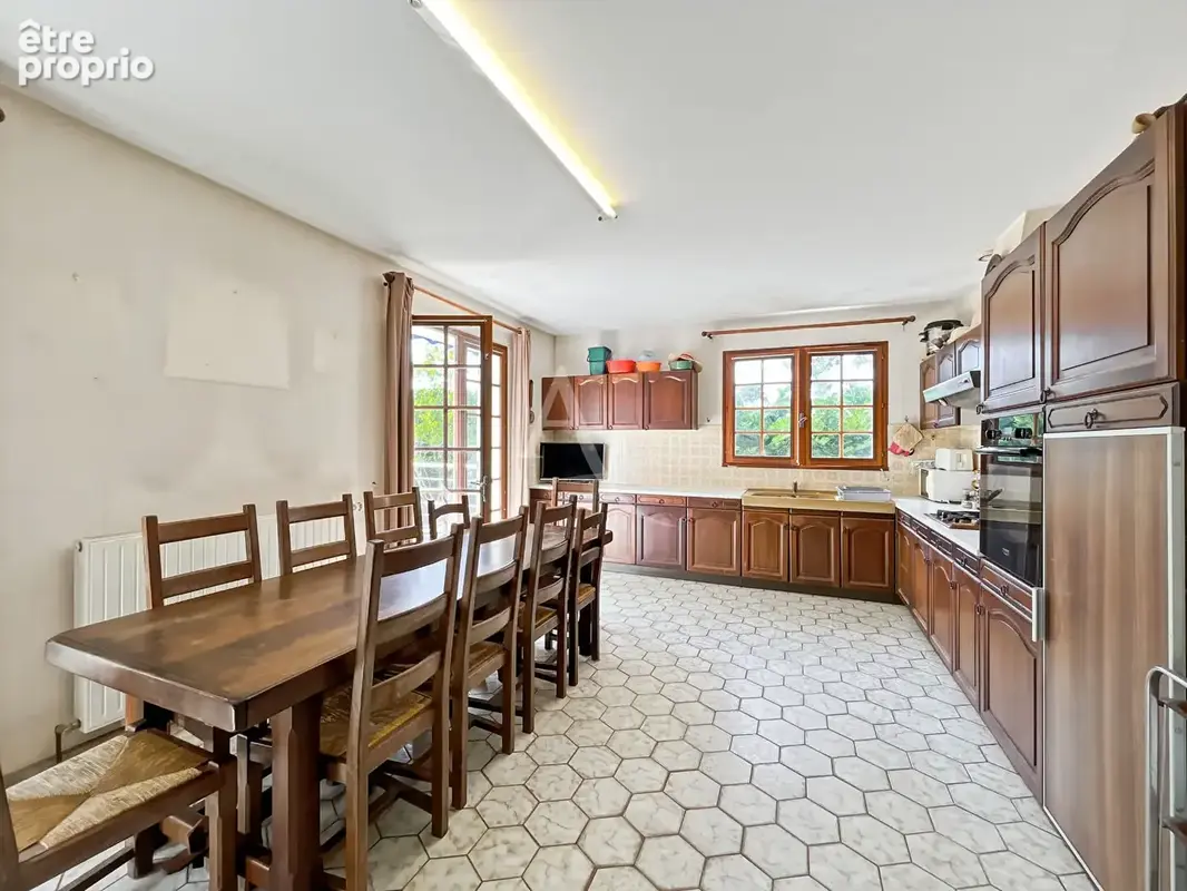 Maison Saint Jean De Monts - photo 4
