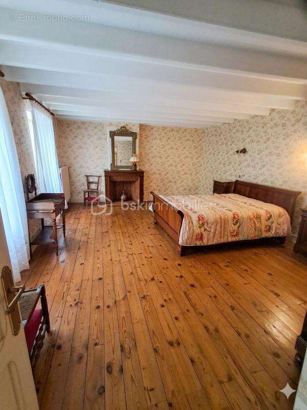Magnifique Maison de Maître en Pierre au Cœur de Durban-sur-Arize 09240 - photo 15