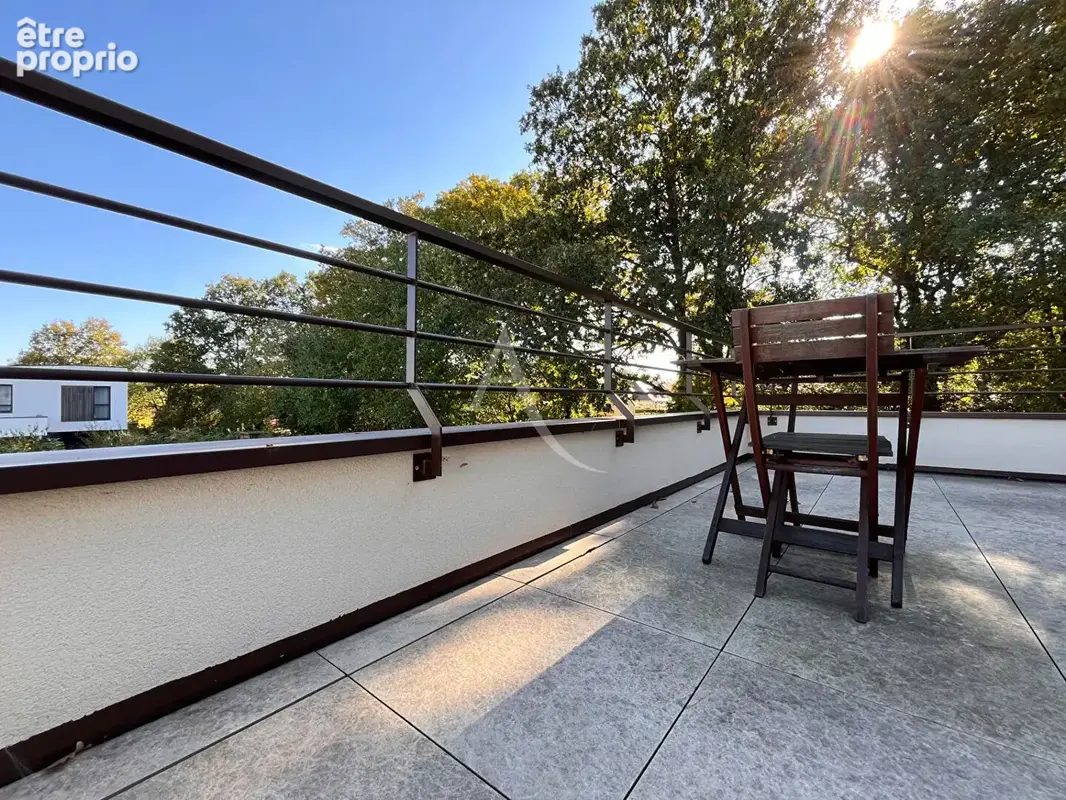 Maison la chapelle sur erdre - photo 12