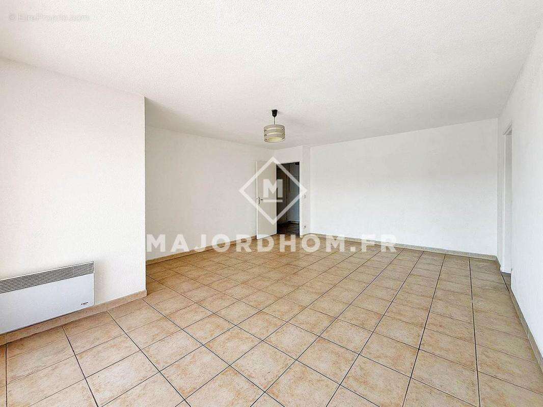 Appartement à MARSEILLE-10E