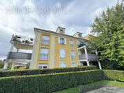 Appartement à EVREUX