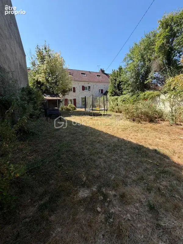 Maison 178m2 5ch jardin - photo 24