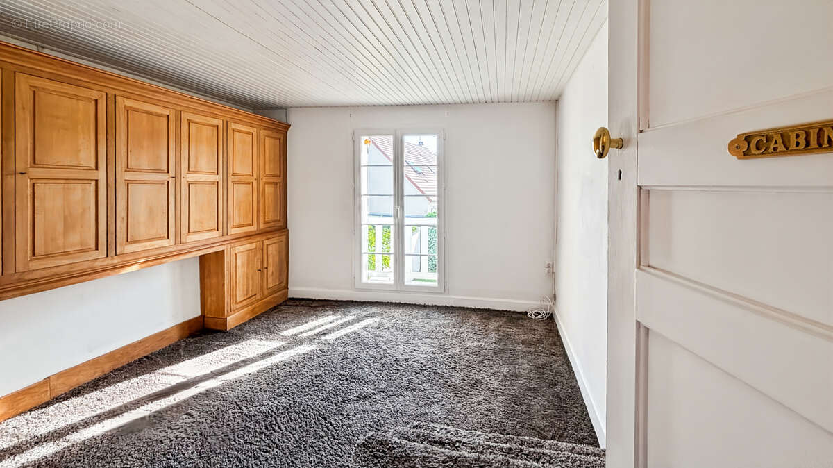 Maison à JOUARS-PONTCHARTRAIN