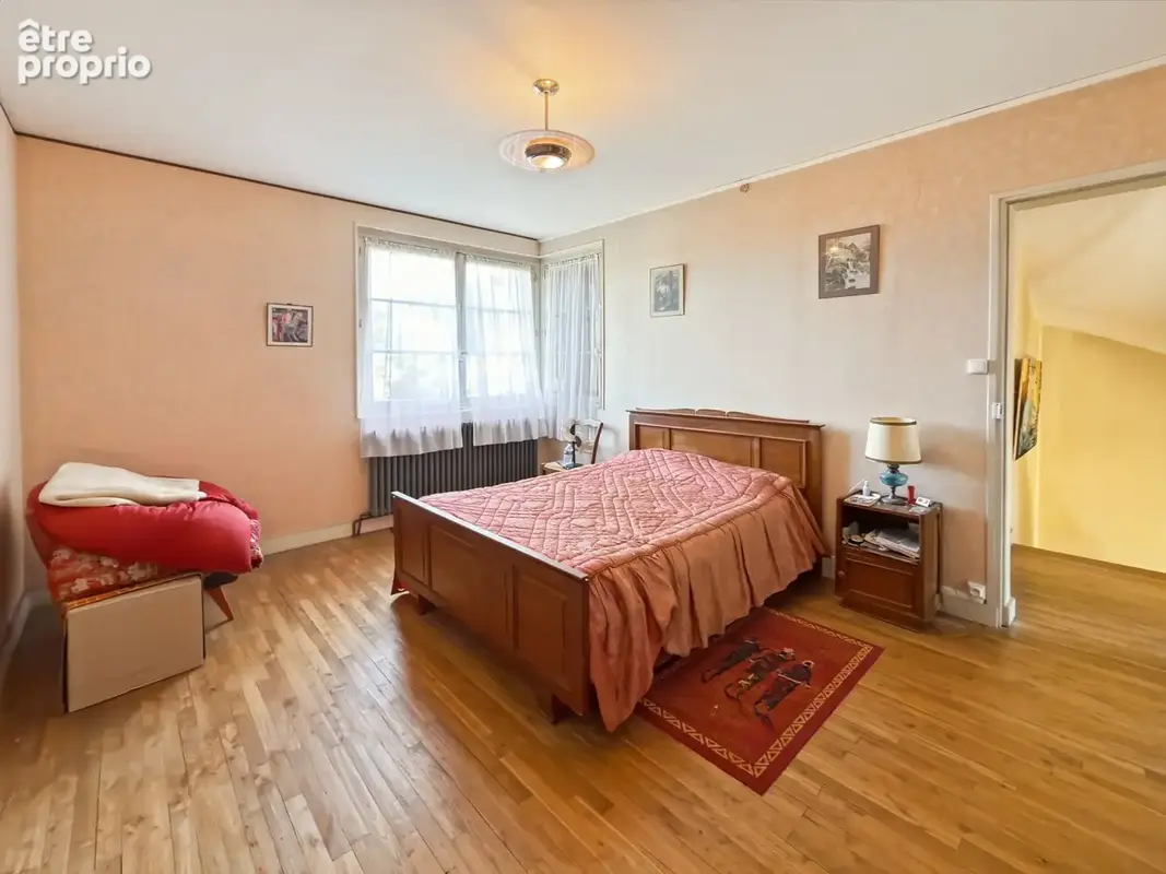 Dept de la Vienne (86) Maison à vendre 4 pièces CHATELLERAULT (86) - photo 13
