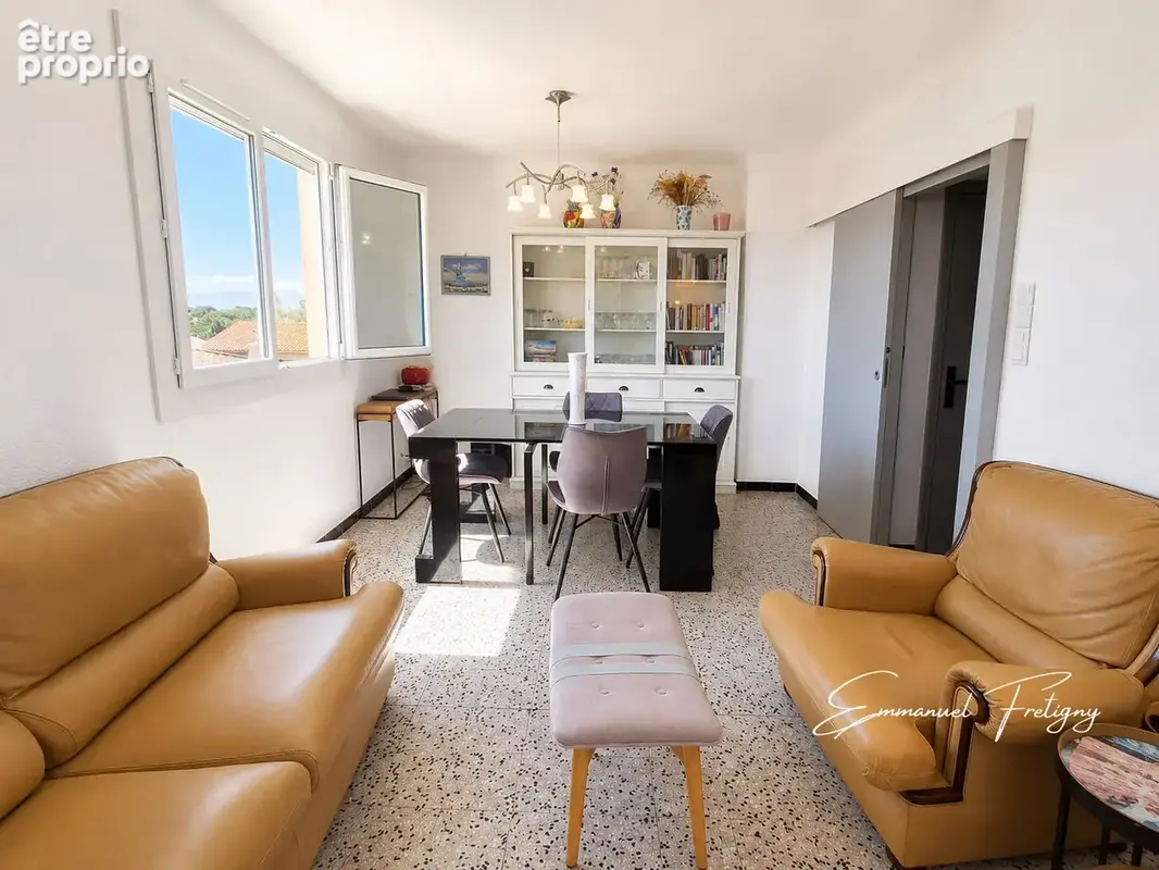Appartement 3 pièces 61 m² à vendre à Canet-En-Roussillon (66140) - photo 36