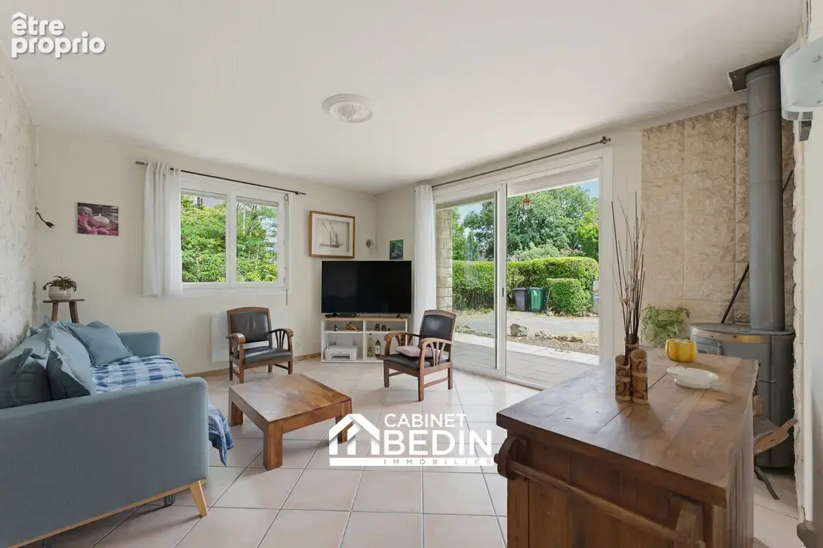 Maison 3 pièces 65 m² à vendre à Eysines (33320) - photo 5
