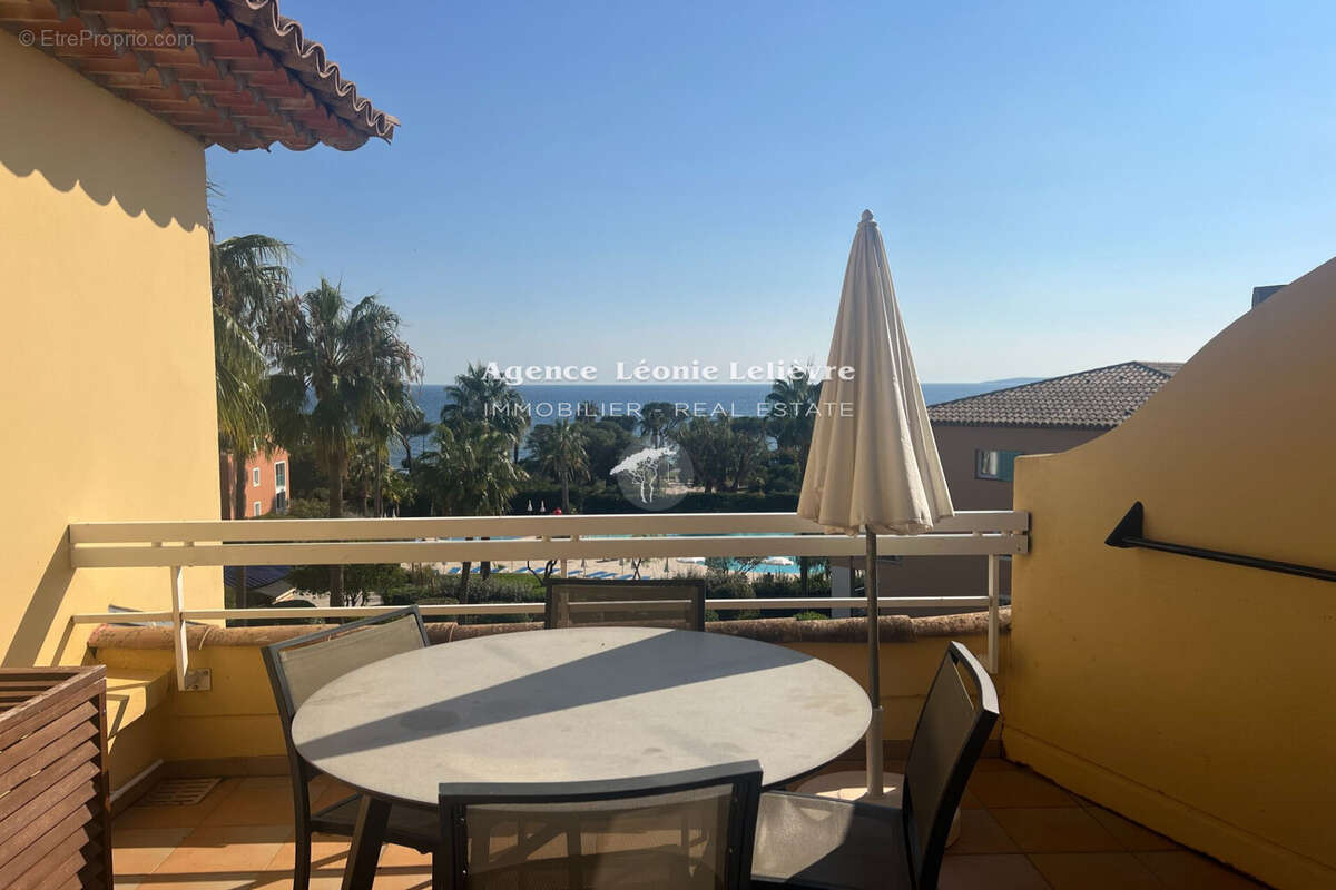 Appartement à LES ISSAMBRES