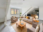 Appartement à MONTBELIARD