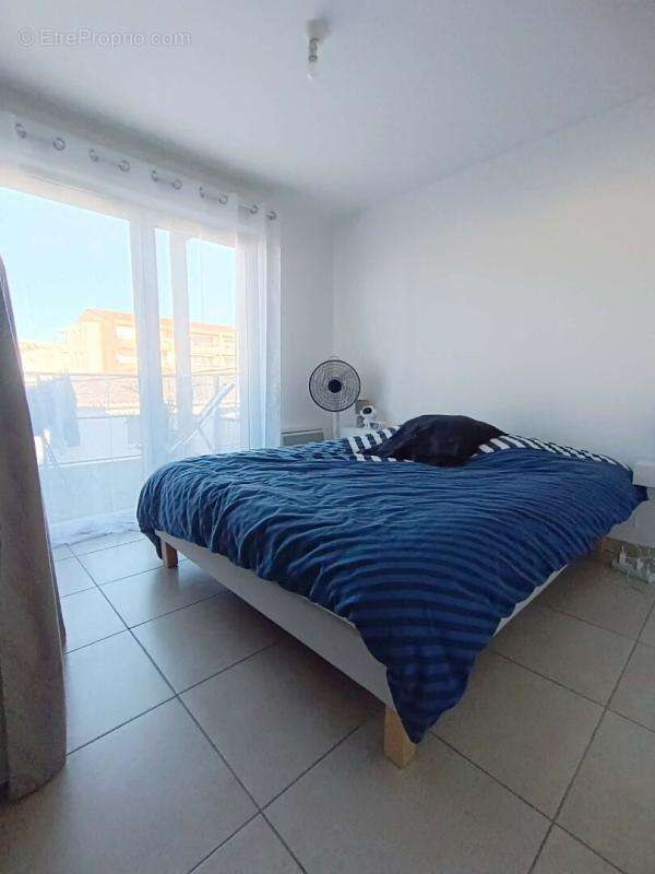 Appartement à MIRAMAS