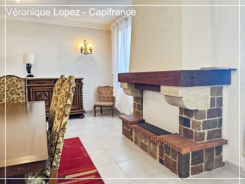 Maison à FOULAYRONNES