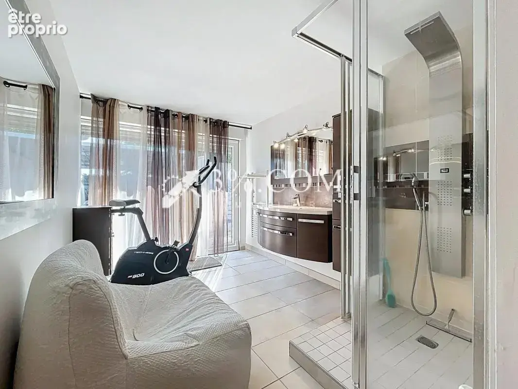 Très belle maison 200 m2 avec piscine sur parcelle de 3038 m - photo 13