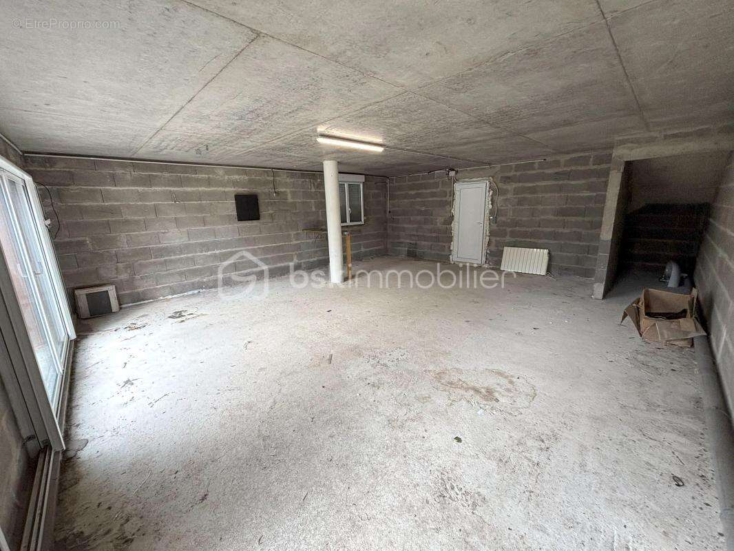 Maison à CRIEL-SUR-MER