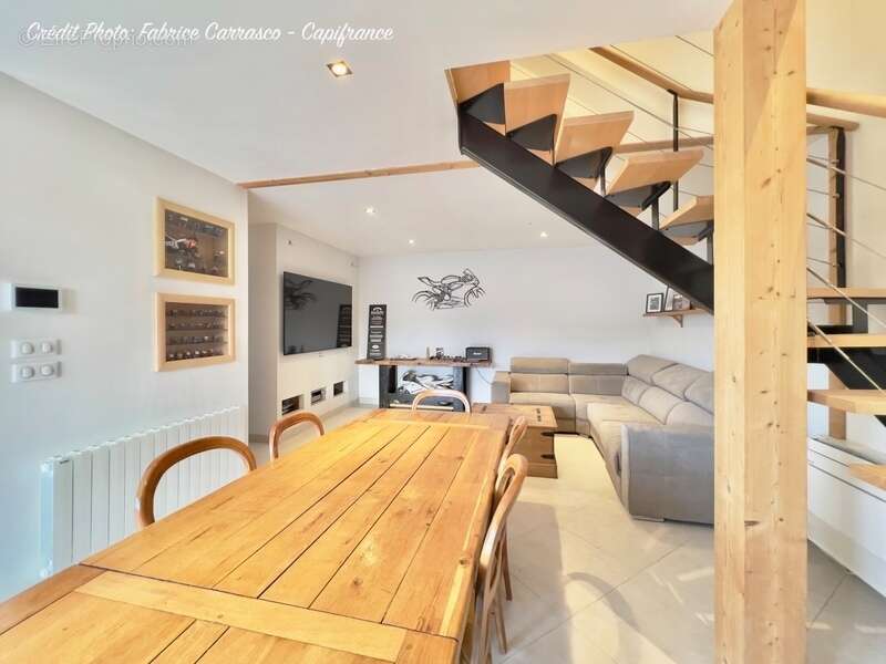 Maison à SAINT-BONNET-PRES-RIOM