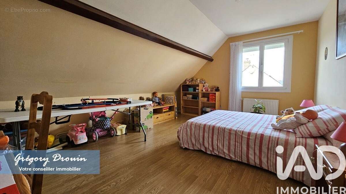 Photo 7 - Maison à PITHIVIERS