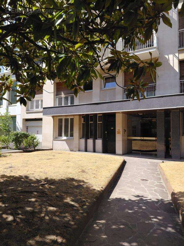 Studio levallois - photo 5