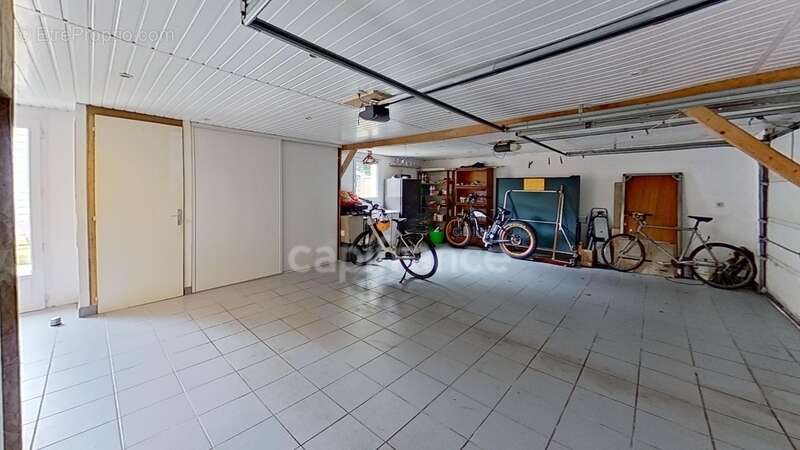 Maison à PLEUMEUR-BODOU