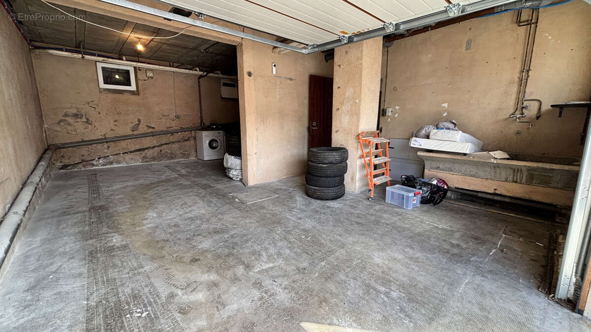 Appartement à XONRUPT-LONGEMER