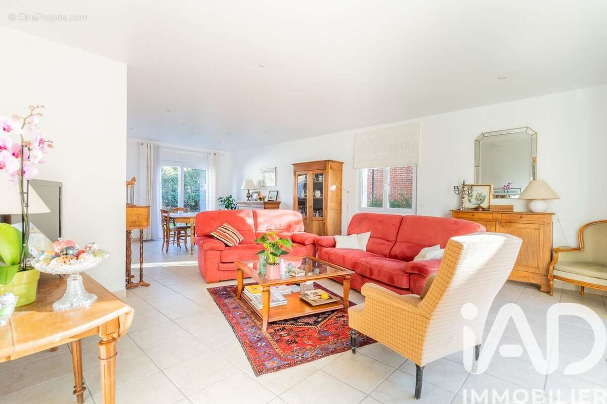 Photo 4 - Maison à BRUNOY