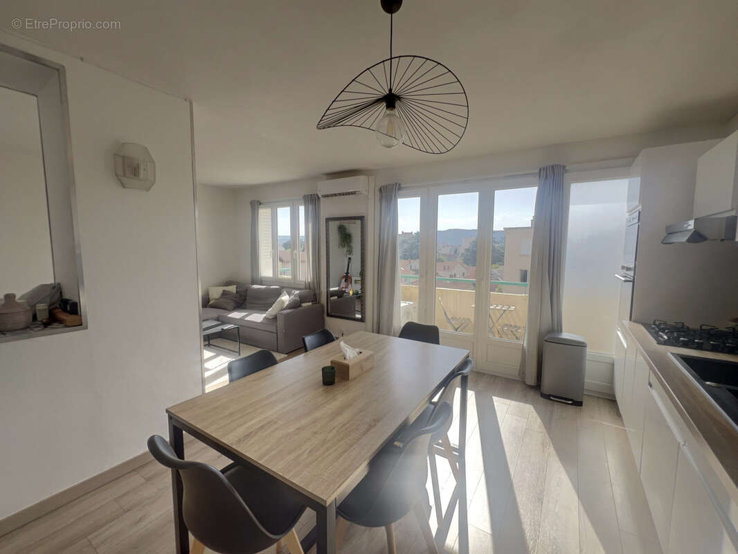 Appartement à VALENCE
