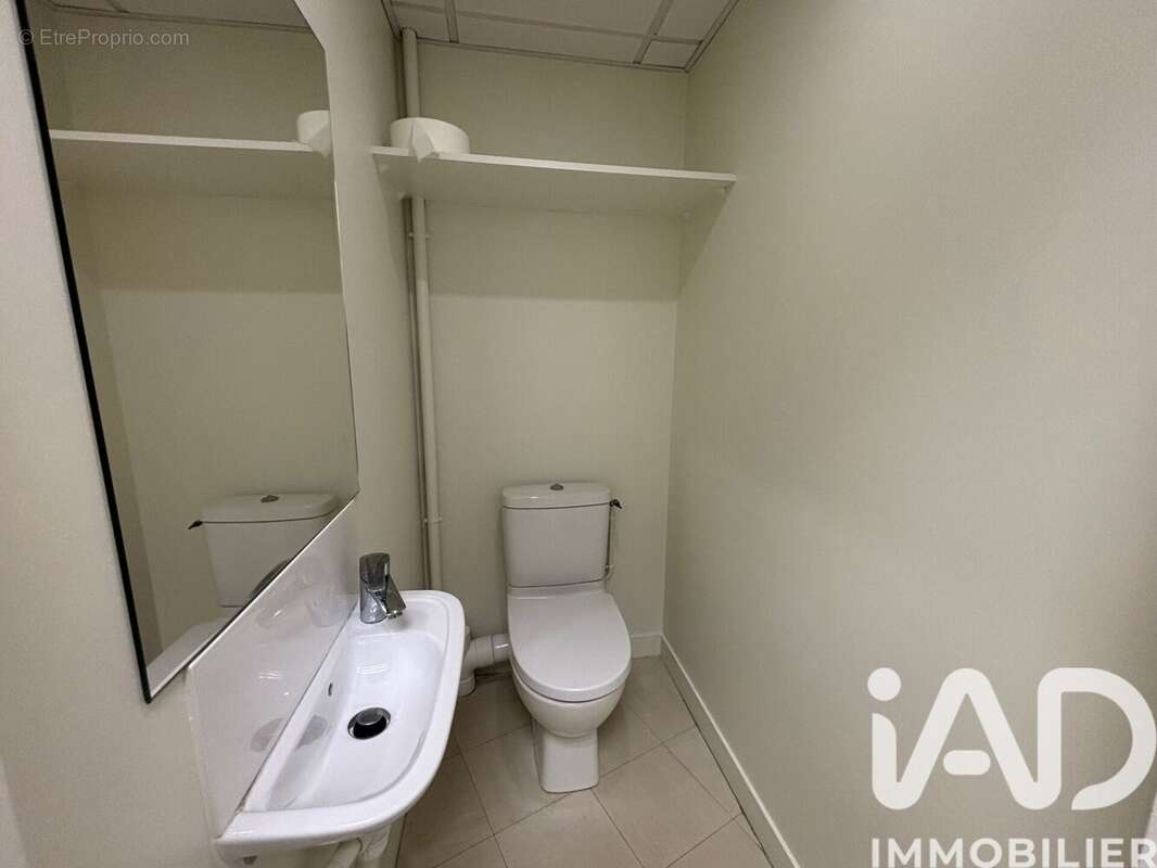 Photo 8 - Maison à SAINT-GAULTIER