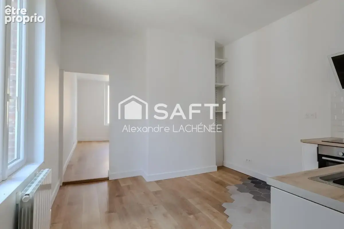 Photo 1 - Appartement à MERU